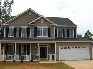 1038 Spruce Garden Dr, Rural Hall, NC 27045