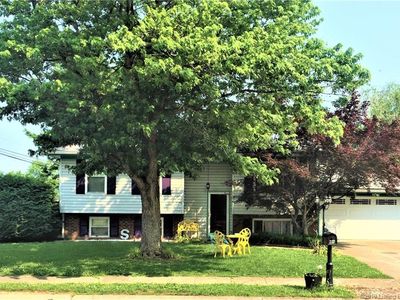 3602 Red Fox Dr, New Albany, IN, 47150