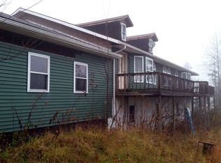 717 Posey Ridge Rd #T-647, Beaver, OH 45613