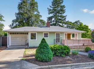 655 Altamont St, Ashland, OR 97520