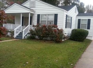108 Dale Ln, Childersburg, AL 35044