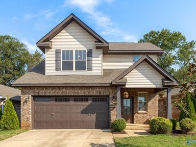 150 Tybee Dr, Madison, AL, 35756