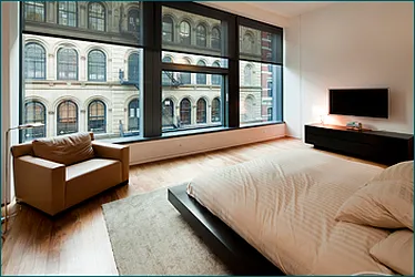 Sold by Brown Harris Stevens