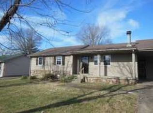 3857 Creekwood Cir, Nashville, TN 37218