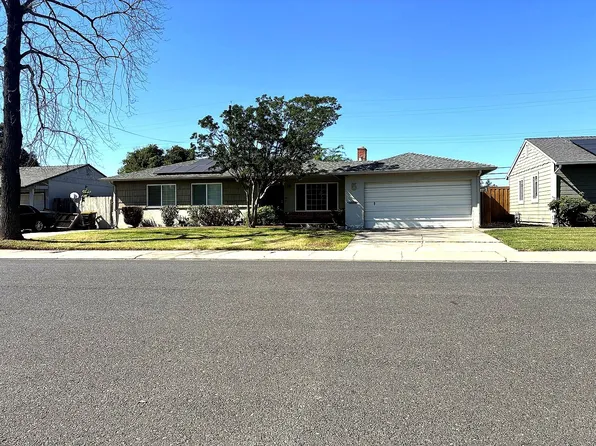 5 W Longview Ave, Stockton, CA 95207