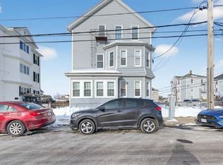 464 Birch St, Fall River, MA 02724