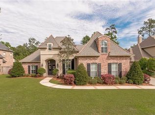 50 Mark Smith Dr, Mandeville, LA 70471