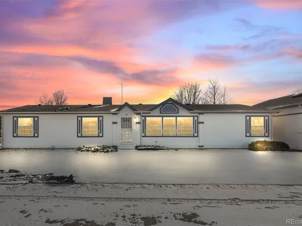 185 Elm Street, Hudson, CO 80642