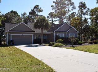 495 Kristen Ln SW, Supply, NC 28462