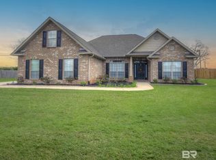 10941 Roanoke Loop, Daphne, AL 36526