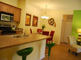 Capital Walk Apartments, Tallahassee, FL 32303