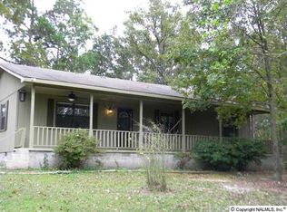 3868 Cox Gap Rd, Boaz, AL 35956