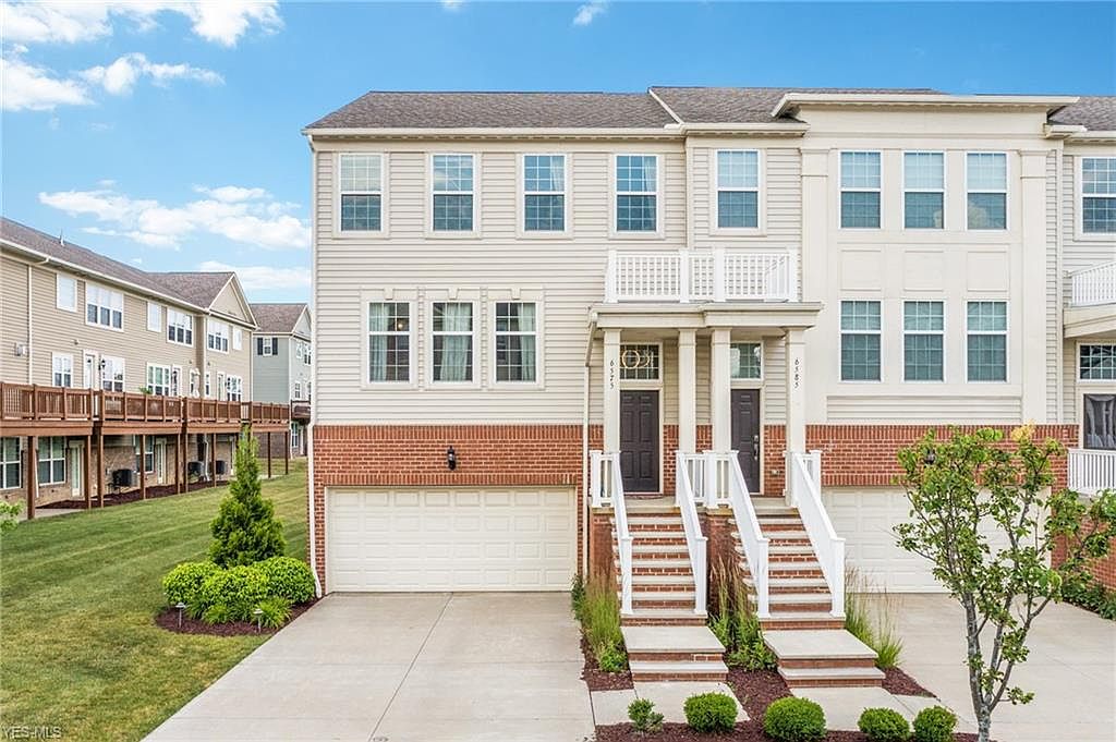 6575 Park Pointe Ct Cleveland Oh 44124 Zillow - Cleveland Home And Garden Show 2020 Parking 6575 Park Pointe Ct Cleveland Oh 44124 Zillow - Cleveland Home And Garden Show 2020 Parking
