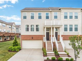6575 Park Pointe Ct, Cleveland, OH 44124