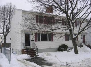 36 Young Ave #A, Lawrence, MA 01841