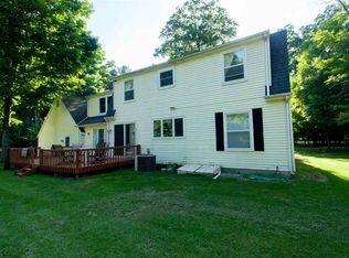 2813 Brookside Blvd, Jackson, MI 49203