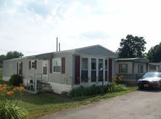 190-16 Us Highway 46, Columbia, NJ 07832