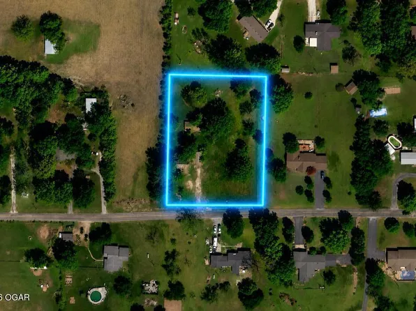 12756 Linden Drive, Neosho, MO 64850