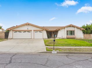 1788 W Coolcrest Ave, Upland, CA 91784