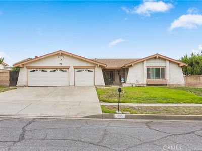 1788 W Coolcrest Ave, Upland, CA, 91784