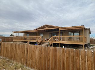 321 E B St, Pecos, TX 79772