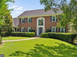 5558 Naylor Ct, Peachtree Corners, GA 30092