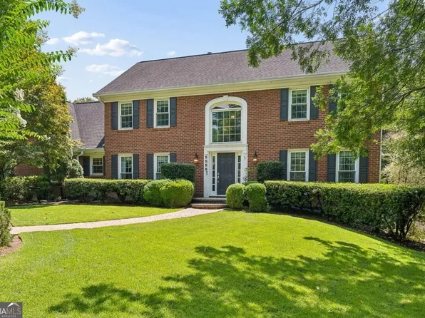 5558 Naylor Ct, Peachtree Corners, GA 30092