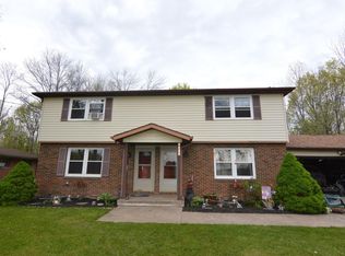 4418 Porter Center Rd #4420, Ransomville, NY 14131