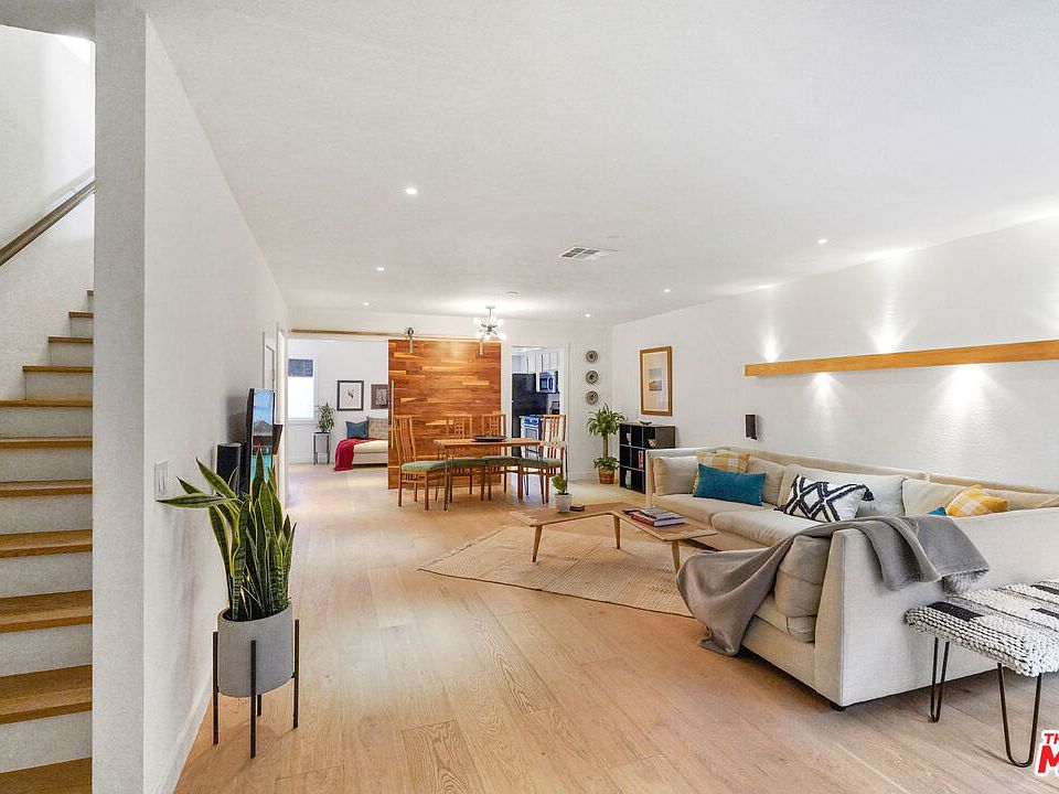 1st image of 872 Lucile Ave APT B