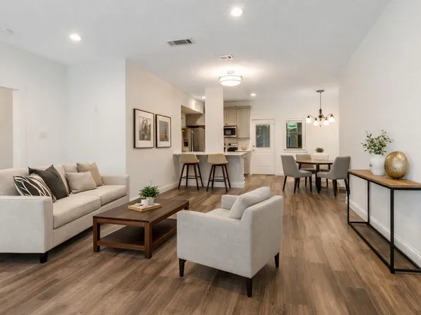 10750 Park Village Pl #A, Dallas, TX 75230