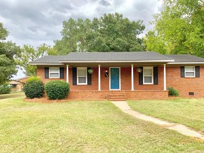 136 Teresa Ave, North Augusta, SC, 29841
