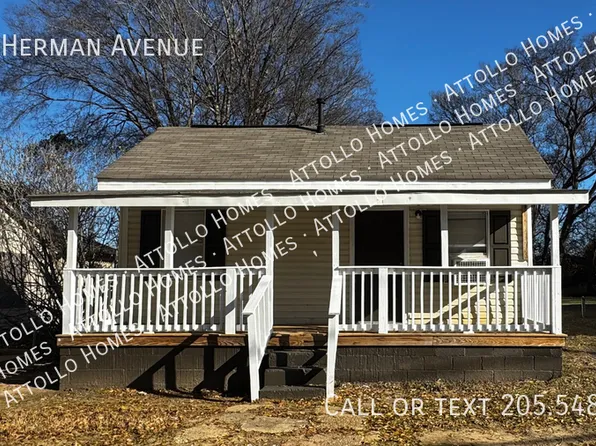 2405 Herman Ave, Tuscaloosa, AL 35401