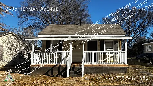 2405 Herman Ave Photo 1