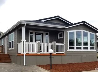 11436 SE 208th St SPACE 41, Kent, WA 98031