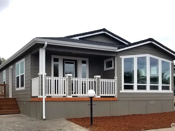 11436 SE 208th Street #41, Kent, WA 98031