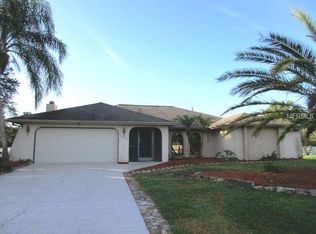 22389 Hallstead Ave, Pt Charlotte, FL 33952