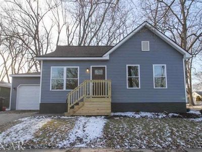 1201 Wright St, Bloomington, IL, 61701