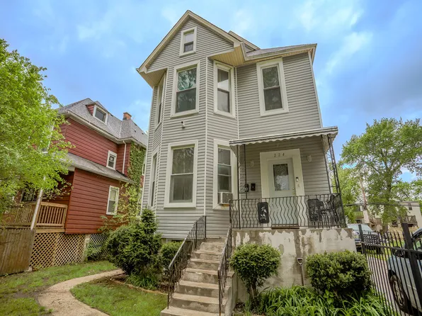 224 N Lockwood Ave, Chicago, IL 60644