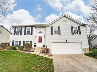 6498 Burkwood Dr, Clayton, OH 45315