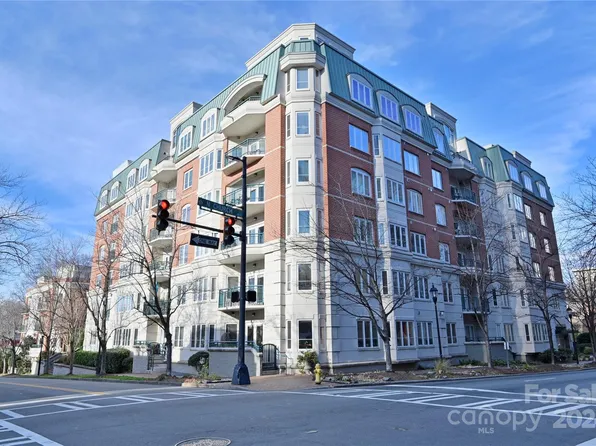 401 N Church St APT 304, Charlotte, NC 28202