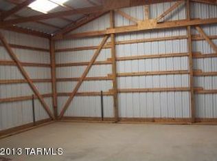 4188 W Jefferson Rd, Elfrida, AZ 85610