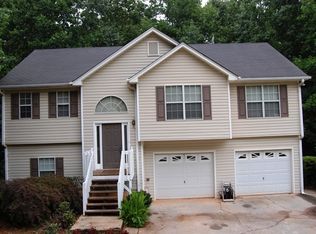 216 Lost Lake Way, Villa Rica, GA 30180