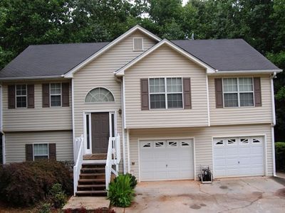 216 Lost Lake Way, Villa Rica, GA, 30180