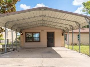 1804 Miles St, Copperas Cove, TX 76522