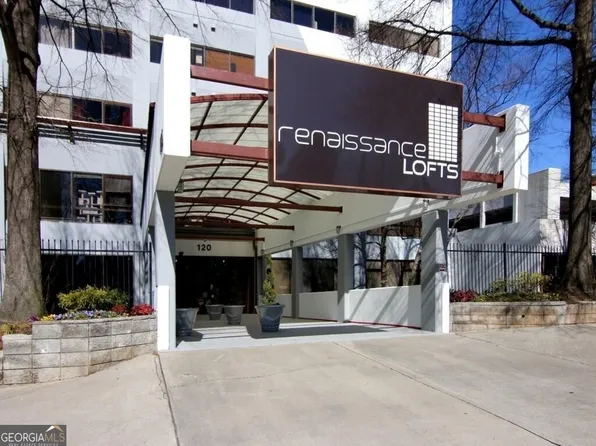 120 Ralph McGill Blvd NE APT 202, Atlanta, GA 30308