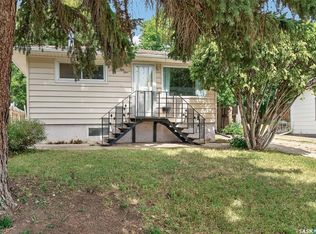 1054 Stadacona STREET W, Moose Jaw, SK S6H 2B2