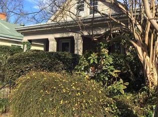 403 Hedge St, Charlottesville, VA 22902