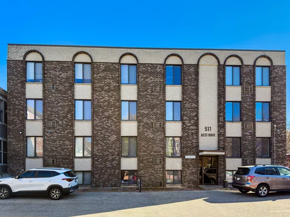 511 W Main St, Madison, WI