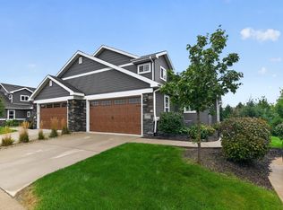 6539 Cortland Park, Deforest, WI 53532
