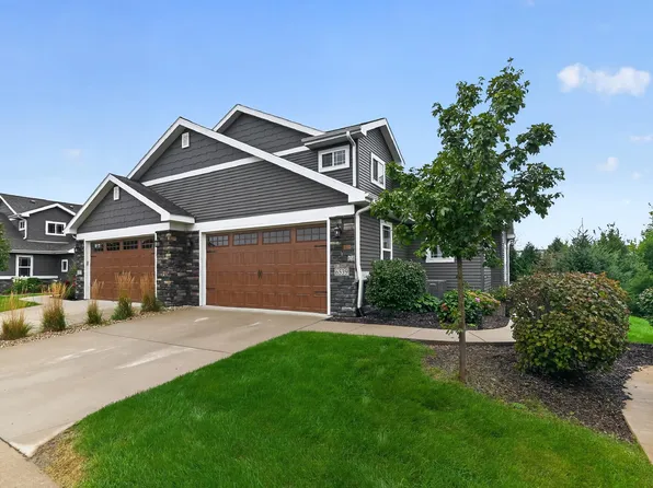 6539 Cortland Park, Deforest, WI 53532